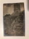 Austria Österreich Mödling Moedling Der Schwarze Turm Dark Tower Castle RPPC Real Photo 16325 Post Card POSTCARD - Mödling