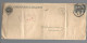 58067) Canada Registered Regina Postmark Cancel 1931  - Aangetekend