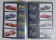 I113337 Catalogo 1993 Modellismo BANG N. 3 - Automodelli Per Collezionisti 1/43 - Italie