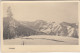 C8419) Schidorf HINTERMOOS - SAALFELDEN - Salzburg - HUNDSTEIN Stark Verschneit 1951 - Saalfelden