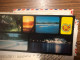 Delcampe - NOUVELLE - CALEDONIE NOUMEA RIVIERE SALEE MONTRAVEL KUTO LOT DE 57 ENVELOPPES ET CARTES - Briefe U. Dokumente