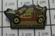 611B Pin's Pins / Beau Et Rare / SPORTS / RALLYE BUGGY LABO SUPPORTER JL VERRIER - Autorennen - F1