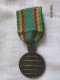 Ethiopia: Patriots' Medal / WW2 UNC - Autres & Non Classés