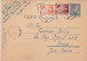 Romania, 1946, WWII Military Censored CENSOR ,POSTCARD STATIONERY, FROM ORADEA TO ARAD. - World War 2 Letters