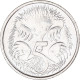 Monnaie, Australie, 5 Cents, 2014 - 5 Cents