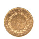 III ème République-50 Francs Génie 1896 Paris - 50 Francs (gold)