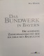 Das Bundwerk In Bayern. Die Schönste Zimmermannskunst Der Bäuerlichen Baukultur. - Heimwerken & Do-it-yourself