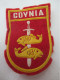 Ecusson Tissu Ancien De Ville/ Pologne / GDYNIA/ Vers 1960-1980                                               ET377 - Patches