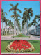 USA - Florida - Palm Beach - Royal Palm Avenue - R/verso - Palm Beach