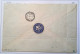 Sa.30, 19, 25 1933 2L Lettera De 1937 (Vatican Vaticano Italia Cover Lettre Christian Religion Pope Pio XI Pape - Lettres & Documents