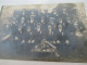 Militaria/Groupe De Conscrits /insignes Et Instruments De Musique/Carte Postale Photographique/Vers 1920-30    PHOTN554 - Other & Unclassified