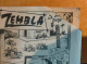 Bd Spécial ZEMBLA  N° 3 LUG   05/12/1964 - Lug & Semic