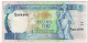 MALTA,5 LIRI,1994,P.46a,F -VF - Malta