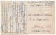 Spain 1932 Postcard Almería - Torreones De San Cristobal; Scott 516-517 - 5c. Francisco Pi Y Margall & 10c Joaquin Costa - Almería