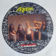 I114357 LP 33 Giri Picture Disc Limited Edition - Anthrax - Black Lodge - 1993 - Editions Limitées