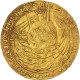 Grande-Bretagne, Edward III, Noble D'or, 1356-1361, Londres, Or, TTB, Spink:1490 - 1066-1485: Hochmittelalter