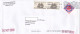 SHIPS, PAN AMERICAN EXPOSITION, FINE STAMPS ON COVER, 2021, USA - Cartas & Documentos