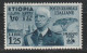 ETHIOPIE - Occupation Italienne - N°7 * (1936) Victor Emmanuel III - Etiopía