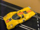 SCALEXTRIC EXIN PORSCHE 917 JAUNE REFERENCE C 46 ANNEE 1972 - Circuiti Automobilistici