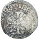 Monnaie, France, Charles VIII, Hardi, Nantes, TB, Billon, Duplessy:599 - 1483-1498 Karl VIII. Der Freundliche