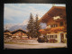 ST. JOHANN IN TIROL 1963 Cancel To Barcelona Spain Sommerfrische Kitzbuhel Tyrol AUSTRIA Postcard - St. Johann In Tirol