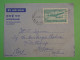 BS12 INDIA  LETTRE AEROGRAMME DEVANT  1940 AIR MAIL A ROZZANO ITALIA   ++ AFF. INTERESSANT+ +++ - Luchtpost