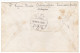 1920 Hungary Air Mail Cover, Letter. Budapest Repulo Posta, Overprint Stamp LEGI POSt.A 12 Korona. Gyor.  (G13c258) - Briefe U. Dokumente