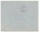 1920 Hungary Air Mail Multifranked Cover, Letter. LEGI POSTA. Budapest, Gyor. Overprint Stamps. (G13c259) - Brieven En Documenten