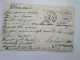 Cp Du Luxembourg 19/10/1908 - 1907-24 Ecusson