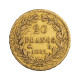 Louis-Philippe -20 Francs 1831 Rouen - 20 Francs (gold)