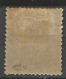 CHINE  N° 9 NEUF*  CHARNIERE / MH - Unused Stamps