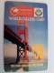 USA   PREPAID/LDDS COMM/ SERIE 3 CARDS$20,$35,$50,- NORTHWEST AIRLINES/KLM /FIRST EDITION /   FINE USED    **13380** - [2] Tarjetas Con Chip