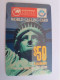 USA   PREPAID/LDDS COMM/ SERIE 3 CARDS$20,$35,$50,- NORTHWEST AIRLINES/KLM /FIRST EDITION /   FINE USED    **13380** - [2] Tarjetas Con Chip