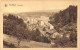 BELGIQUE - Houffalize - Panorama - Carte Postale Ancienne - Houffalize