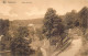 BELGIQUE - Houffalize - Route De Liège - Carte Postale Ancienne - Houffalize