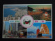 HONG KONG AVEC YT 635 REINE ELIZABETH II - MULTIVUES - Lettres & Documents