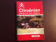 CITROENIAN Citroén Car Club Magazine Automobile Citroén Traction  . MAI 1998 - Trasporti