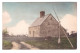 UNITED STATES // NANTUCKET // THE OLDEST HOUSE (1686) - Nantucket