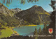 Tannheim In Tirol, 1111 M Vilsalpsee, 1168 M Mit Lachenspitze, 2130m Und Geierkopf, 1872 M (2540) - Tannheim