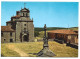 ERMITA DE NUESTRA SEÑORA DEL MIRÓN / OUR LADY OF MIRON'S ERMITAGE.-  SORIA.- ( ESPAÑA). - Soria