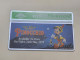 United Kingdom-(BTA097)-PINOCCHIO-STARS-(20units)(151)(525H77721)-price Cataloge1.00£ Used+1card Prepiad Free - BT Werbezwecke