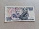 Billete De Inglaterra De 5 Libras, Año 1987, UNC - 5 Pond