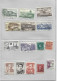 Lot De 80 Timbres Oblitérés TCHECOSLOVAQUIE - Lots & Serien