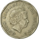 Monnaie, Etats Des Caraibes Orientales, Elizabeth II, Dollar, 2004, British - Oost-Caribische Staten