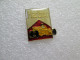 PIN'S   FORMULE 1    MARLBORO - F1