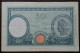 Regno 50 Lire BB 31-3-1943-XXI P.64   (B/1-28 - 50 Lire