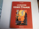 BD BLAKE ET MORTIMER LE MYSTERE DE LA GRANDE PYRAMIDE T2 Numéroté 157/2500, E.P JACOBS......................N5..10.2023 - Blake Et Mortimer