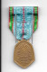 Médaille Commémorative 39 - 45. - France