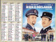 CALENDRIER 2012  RIEN A DECLARER Film De Dany Boon - Groot Formaat: 2001-...