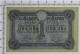 1 LIRA BANCO DI NAPOLI FEDE DI CREDITO 5° TIPO 01/10/1870 SUP+ - Andere & Zonder Classificatie